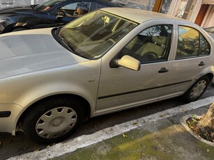 Volkswagen Bora '01 1.4