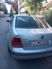 Volkswagen Bora '01