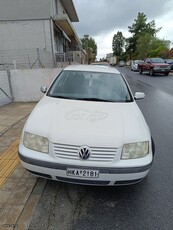 Volkswagen Bora '01