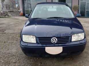 Volkswagen Bora '01