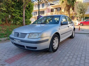 Volkswagen Bora '01