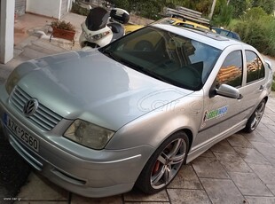 Volkswagen Bora '01 BORA 1,4 16V