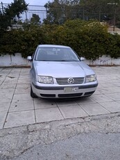 Volkswagen Bora '01 BORA 1,4