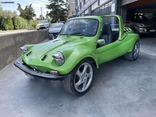 Volkswagen Buggy '69