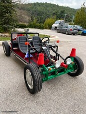 Volkswagen Buggy '70 ειδική κατασκευή