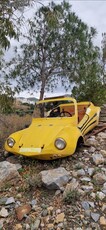 Volkswagen Buggy '80 PAN CAR