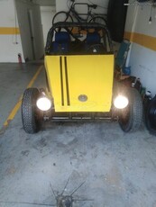 Volkswagen Buggy '90