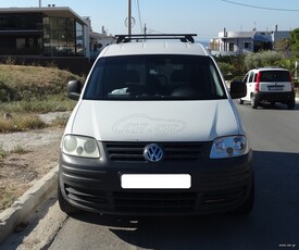 Volkswagen Caddy '05