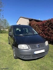 Volkswagen Caddy '05