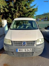 Volkswagen Caddy '06 TDI