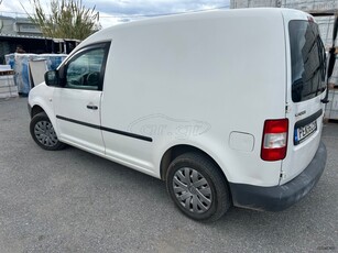 Volkswagen Caddy '06