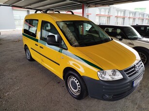 Volkswagen Caddy '07