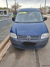 Volkswagen Caddy '08 Sdi