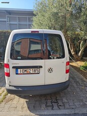 Volkswagen Caddy '09 CADDY