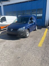 Volkswagen Caddy '11