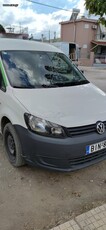 Volkswagen Caddy '12 1.6 TDI