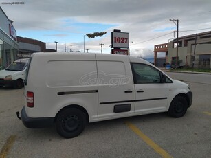 Volkswagen Caddy '13 2.0 TDI