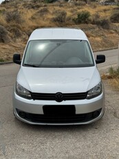 Volkswagen Caddy '13