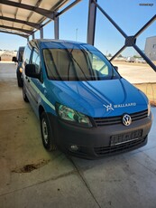 Volkswagen Caddy '13