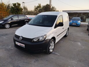 Volkswagen Caddy '13 τιμη χωρις ΦΠΑ