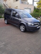 Volkswagen Caddy '13