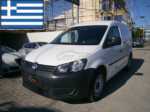 Volkswagen Caddy '13 TDI 1.6 BLUEMOTION ( 11.500 E ME ΦΠΑ )