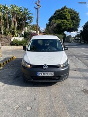 Volkswagen Caddy '14