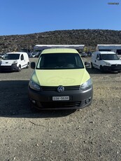 Volkswagen Caddy '14