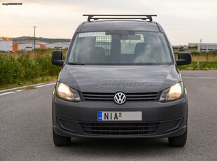 Volkswagen Caddy '14 Max