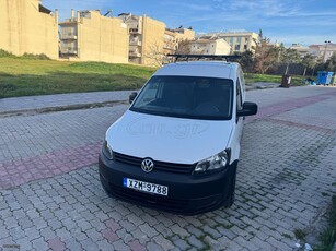 Volkswagen Caddy '15 1.6 TDI