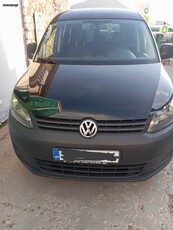 Volkswagen Caddy '15