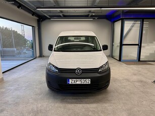 Volkswagen Caddy '15 MAXI DIESEL