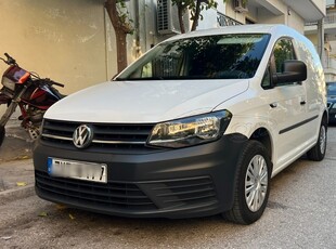 Volkswagen Caddy '16 1.6 TDI BLUEMOTION