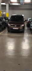 Volkswagen Caddy '16