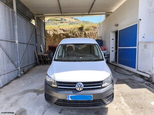 Volkswagen Caddy '16 MAXI