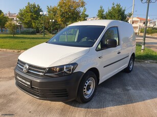 Volkswagen Caddy '17 2.0 TDI Kasten BlueMotion