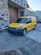 Volkswagen Caddy '17