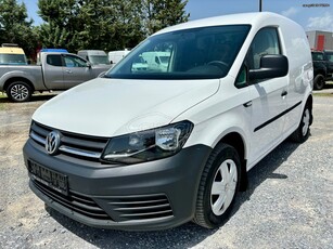 Volkswagen Caddy '17 FACELIFT Euro6 KLIMA*ΠΙΛΟΤΟΣ