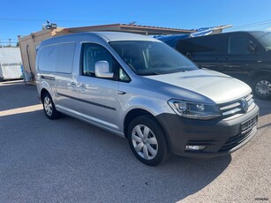 Volkswagen Caddy '17 * MAXI * 150 PS * EURO 6 *