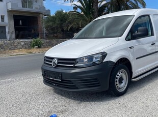 Volkswagen Caddy '17 MAXI