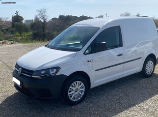 Volkswagen Caddy '18