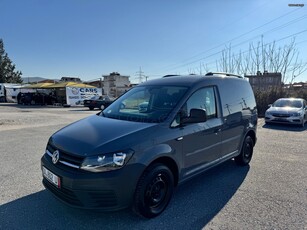 Volkswagen Caddy '18 1.0