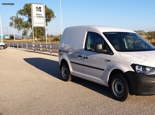 Volkswagen Caddy '18 2.000cc 102ps A/C