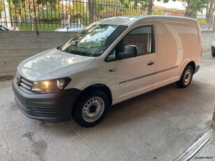 Volkswagen Caddy '18 2.0bluemotion 102ps*Maxi L2*E6