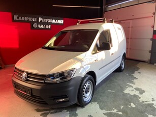 Volkswagen Caddy '18 2.0TDI EURO6