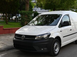 Volkswagen Caddy '18 EURO 6