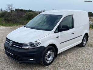 Volkswagen Caddy '18