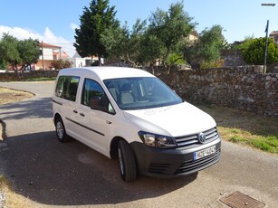 Volkswagen Caddy '18