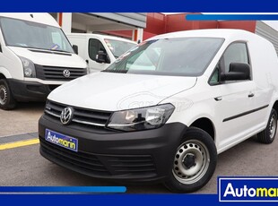 Volkswagen Caddy '18 Cng L1H1 /Τιμή με ΦΠΑ