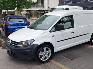 Volkswagen Caddy '18 MAXI ΧΩΡΙΣ A/C